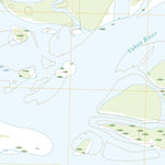 Fort Yukon C-3 SW, AK (2018, 25000-Scale) Preview 2