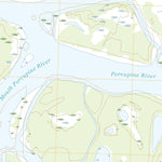 Fort Yukon C-3 SW, AK (2018, 25000-Scale) Preview 3