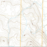 False Pass D-6 NE, AK (2020, 25000-Scale) Preview 3