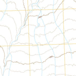 Killik River C-4 SE, AK (2016, 25000-Scale) Preview 2
