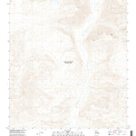 Killik River A-1 NE, AK (2016, 25000-Scale) Preview 1