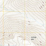 Killik River A-1 NE, AK (2016, 25000-Scale) Preview 3