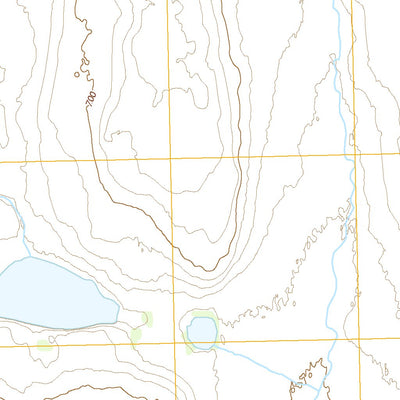 Hughes B-3 SW, AK (2016, 25000-Scale) Preview 2