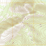 Hughes B-3 SW, AK (2016, 25000-Scale) Preview 3