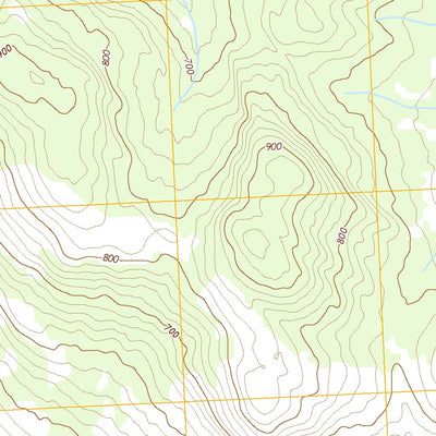 Hughes C-6 SW, AK (2016, 25000-Scale) Preview 2