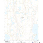 Kotzebue B-6 NE, AK (2014, 25000-Scale) Preview 1