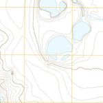 Kotzebue B-6 NE, AK (2014, 25000-Scale) Preview 2