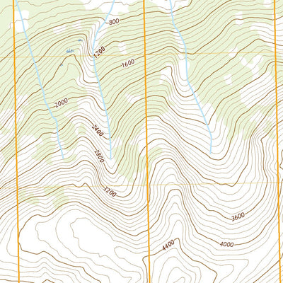 Ketchikan C-2 SE, AK (2018, 25000-Scale) Preview 3