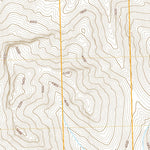 Demarcation Point A-3 SW, AK (2018, 25000-Scale) Preview 2
