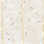 Demarcation Point A-3 SW, AK (2018, 25000-Scale) Preview 3