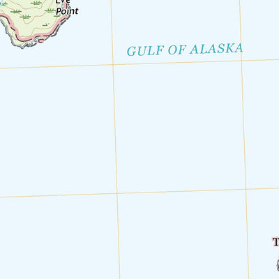 Ketchikan B-4 SW, AK (2017, 25000-Scale) Preview 2