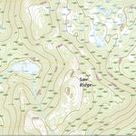Ketchikan B-4 SW, AK (2017, 25000-Scale) Preview 3
