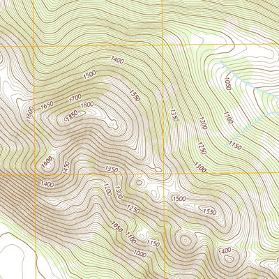 Hughes C-2 SE, AK (2016, 25000-Scale) Preview 3
