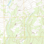 Healy D-4 NW, AK (2016, 25000-Scale) Preview 2