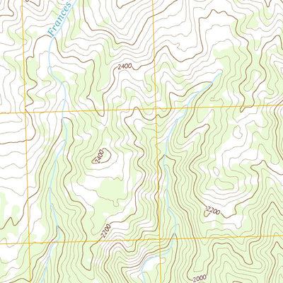 Healy D-4 NW, AK (2016, 25000-Scale) Preview 2