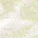 Kantishna River C-4 NW, AK (2017, 25000-Scale) Preview 3