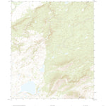 Kantishna River D-3 SE, AK (2017, 25000-Scale) Preview 1