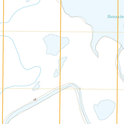 Kwiguk C-5 NW, AK (2020, 25000-Scale) Preview 2