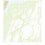 Holy Cross D-2 NW, AK (2019, 25000-Scale) Preview 1