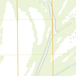 Holy Cross D-2 NW, AK (2019, 25000-Scale) Preview 2