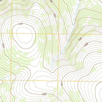 Kateel River D-5 SE, AK (2015, 25000-Scale) Preview 2