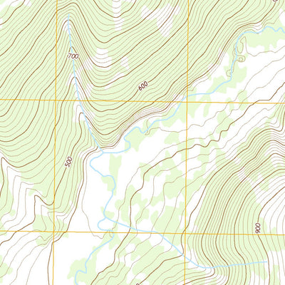 Kateel River D-5 SE, AK (2015, 25000-Scale) Preview 3