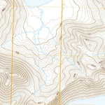 False Pass D-4 NE, AK (2020, 25000-Scale) Preview 2