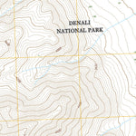 Healy C-5 SW, AK (2016, 25000-Scale) Preview 2
