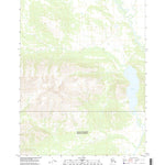 Hughes D-5 NE, AK (2016, 25000-Scale) Preview 1