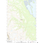 Juneau C-4 SW, AK (2015, 25000-Scale) Preview 1