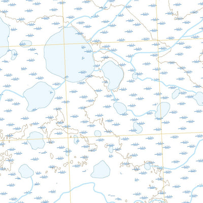 Goodnews Bay C-8 SE, AK (2017, 25000-Scale) Preview 2