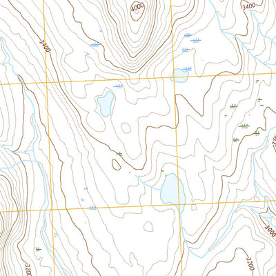 Healy A-6 NE, AK (2016, 25000-Scale) Preview 2