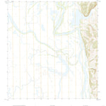 Holy Cross B-2 NE, AK (2019, 25000-Scale) Preview 1