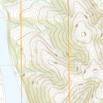 Holy Cross B-2 NE, AK (2019, 25000-Scale) Preview 3