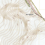 Juneau D-1 SW, AK (2017, 25000-Scale) Preview 3