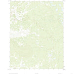 Fort Yukon D-6 SW, AK (2018, 25000-Scale) Preview 1