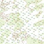 Fort Yukon D-6 SW, AK (2018, 25000-Scale) Preview 3