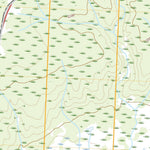 Gulkana C-1 NW, AK (2019, 25000-Scale) Preview 2