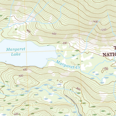 Ketchikan C-5 NW, AK (2017, 25000-Scale) Preview 2