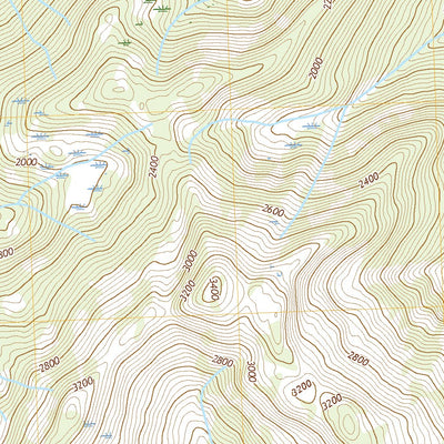 Ketchikan C-5 NW, AK (2017, 25000-Scale) Preview 3