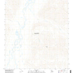 Killik River A-2 NW, AK (2016, 25000-Scale) Preview 1