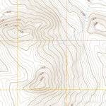 Killik River B-1 NE, AK (2016, 25000-Scale) Preview 3