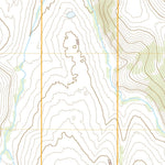 Iditarod A-6 NW, AK (2019, 25000-Scale) Preview 2