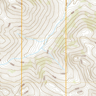 Dillingham C-8 NW, AK (2019, 25000-Scale) Preview 3