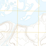 Kotzebue A-5 NE, AK (2014, 25000-Scale) Preview 2