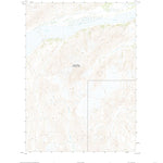Kenai C-7 SW, AK (2017, 25000-Scale) Preview 1