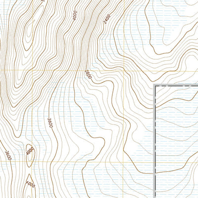 Kenai C-7 SW, AK (2017, 25000-Scale) Preview 2