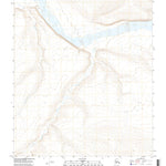 Killik River D-2 NE, AK (2016, 25000-Scale) Preview 1