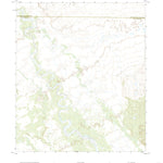Kantishna River B-1 SE, AK (2017, 25000-Scale) Preview 1