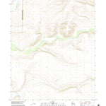 Kateel River D-6 NW, AK (2015, 25000-Scale) Preview 1